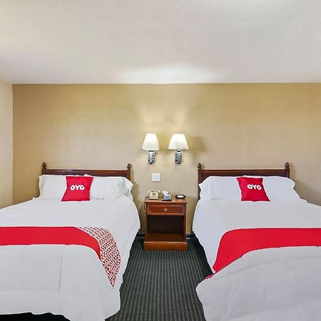 Oyo Hotel Luling Tx Downtown I-10/Us-90 Extérieur photo
