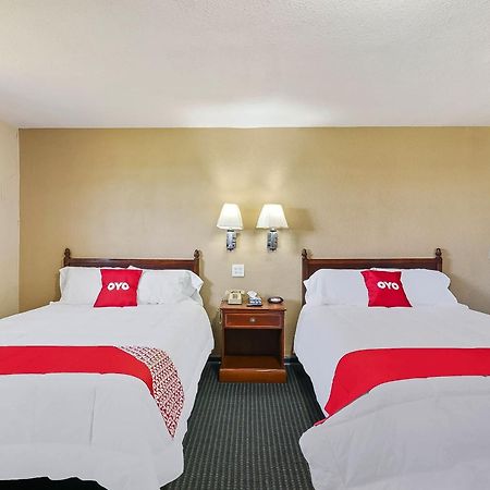 Oyo Hotel Luling Tx Downtown I-10/Us-90 Extérieur photo