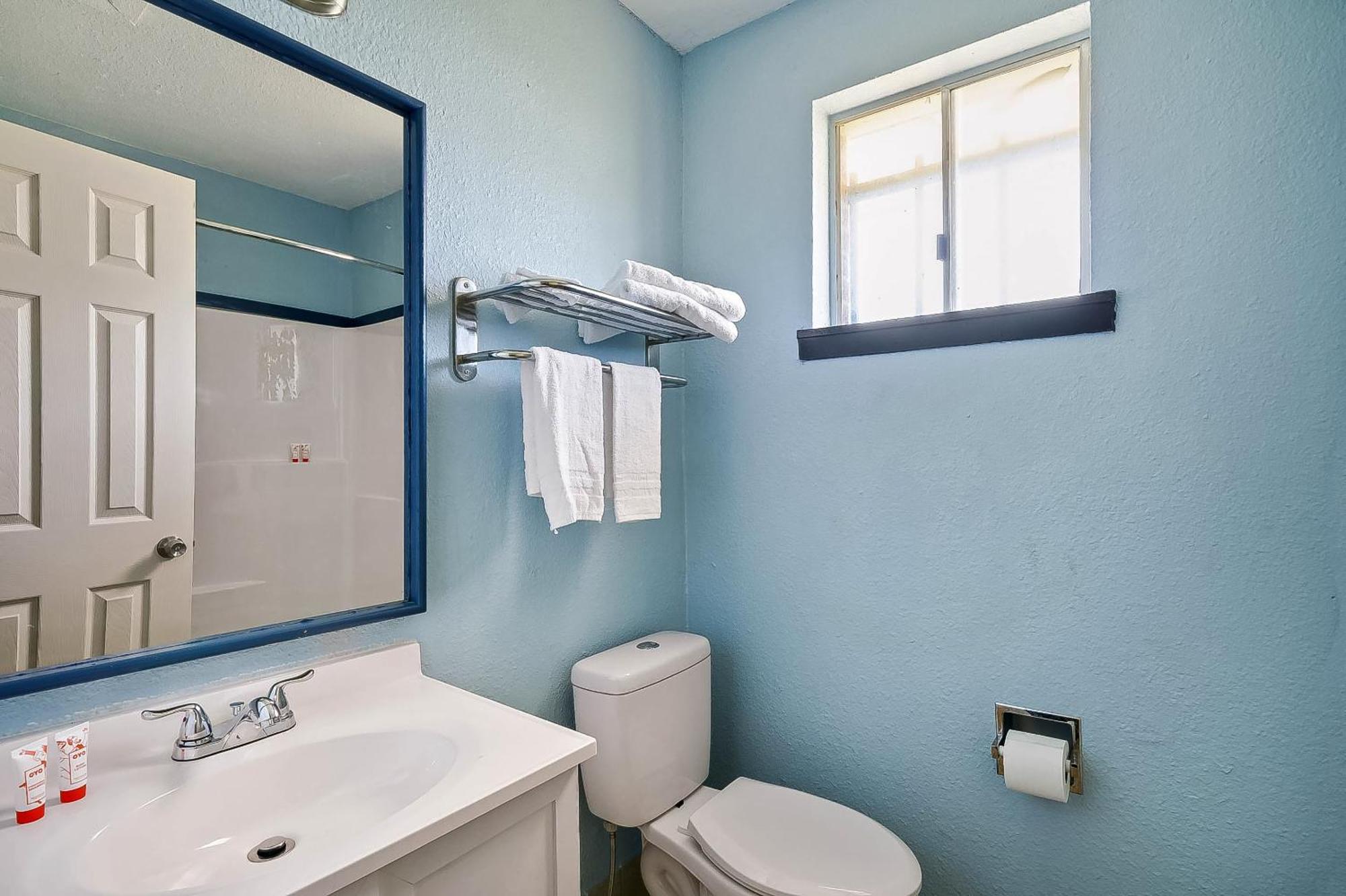 Oyo Hotel Luling Tx Downtown I-10/Us-90 Extérieur photo