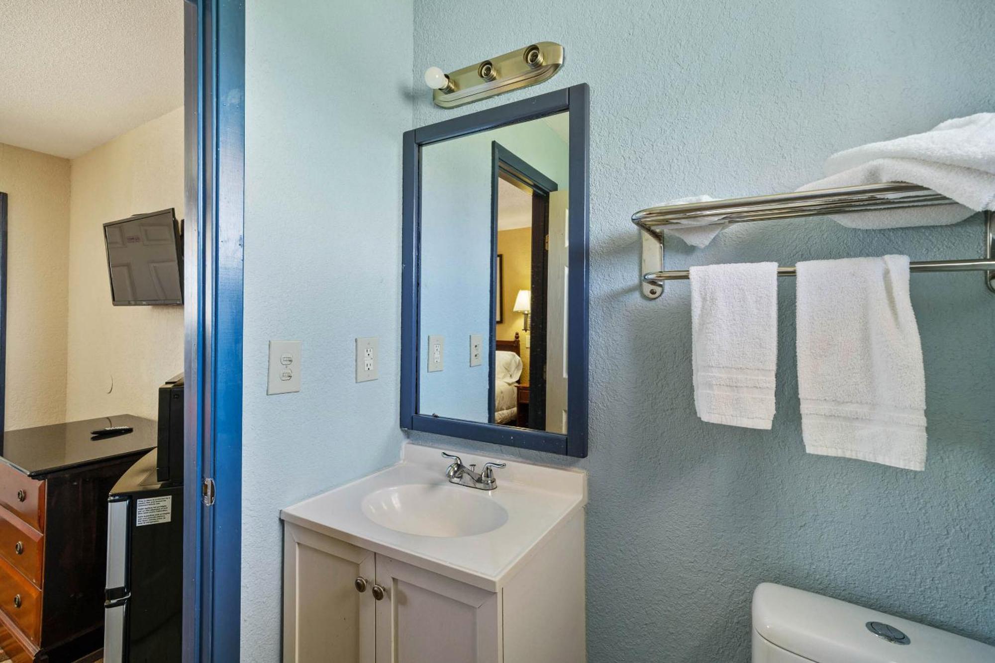 Oyo Hotel Luling Tx Downtown I-10/Us-90 Extérieur photo
