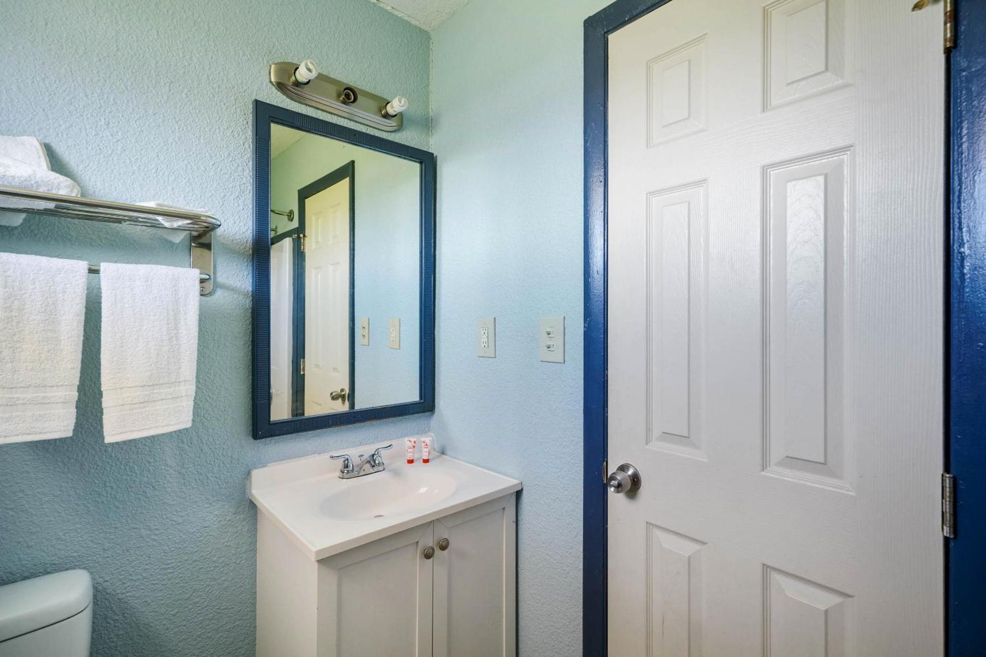 Oyo Hotel Luling Tx Downtown I-10/Us-90 Extérieur photo