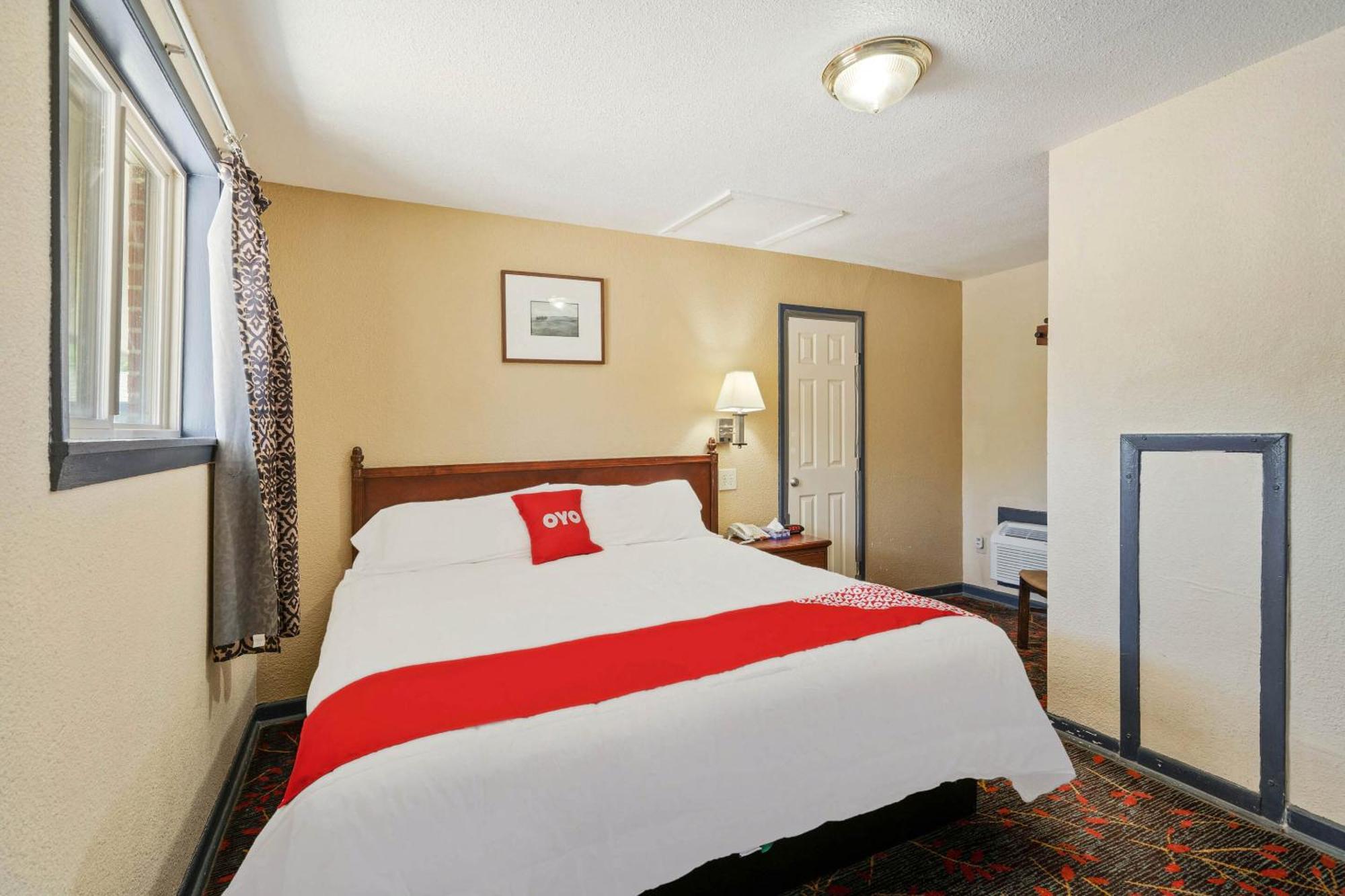 Oyo Hotel Luling Tx Downtown I-10/Us-90 Extérieur photo