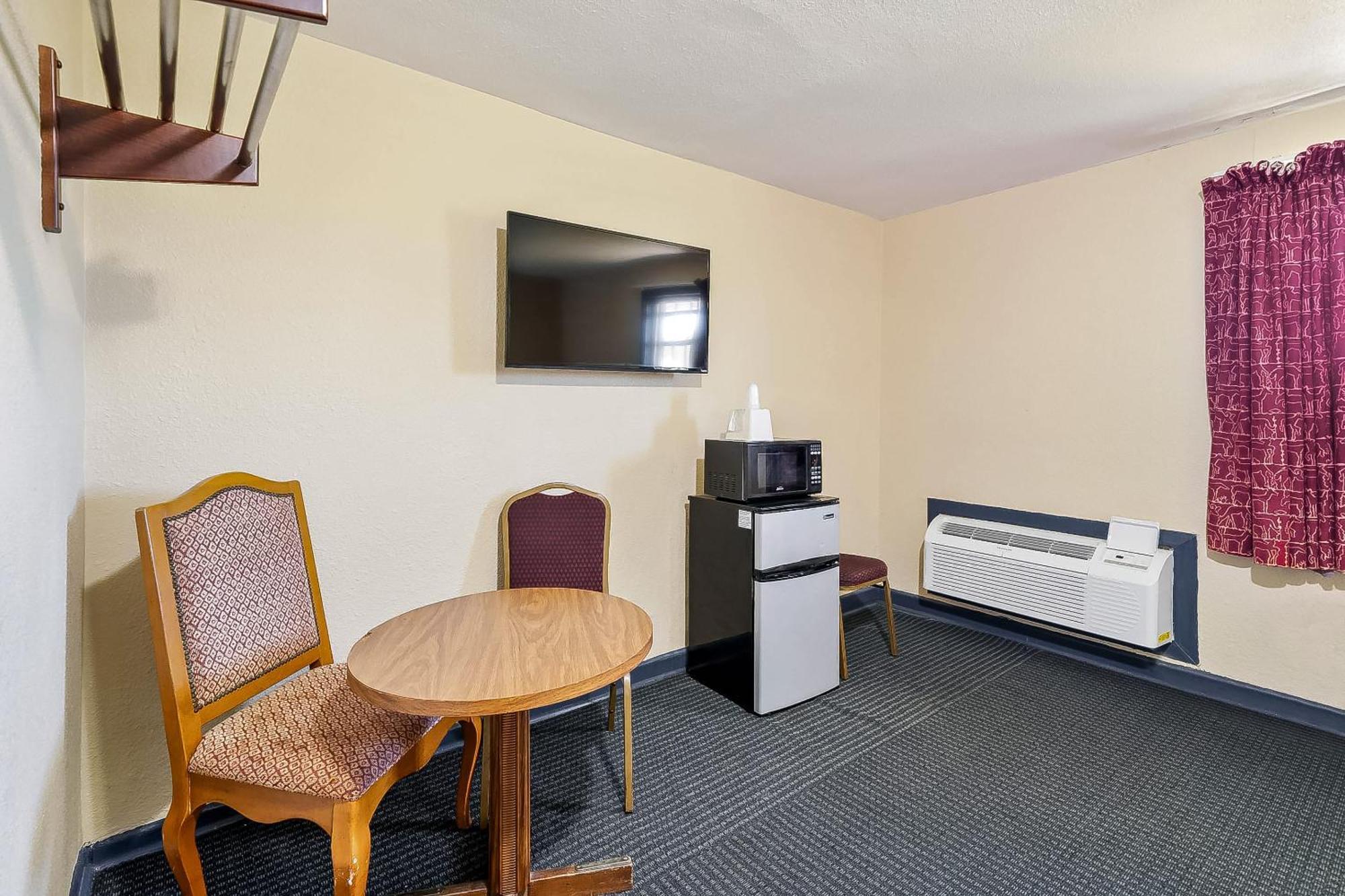Oyo Hotel Luling Tx Downtown I-10/Us-90 Extérieur photo