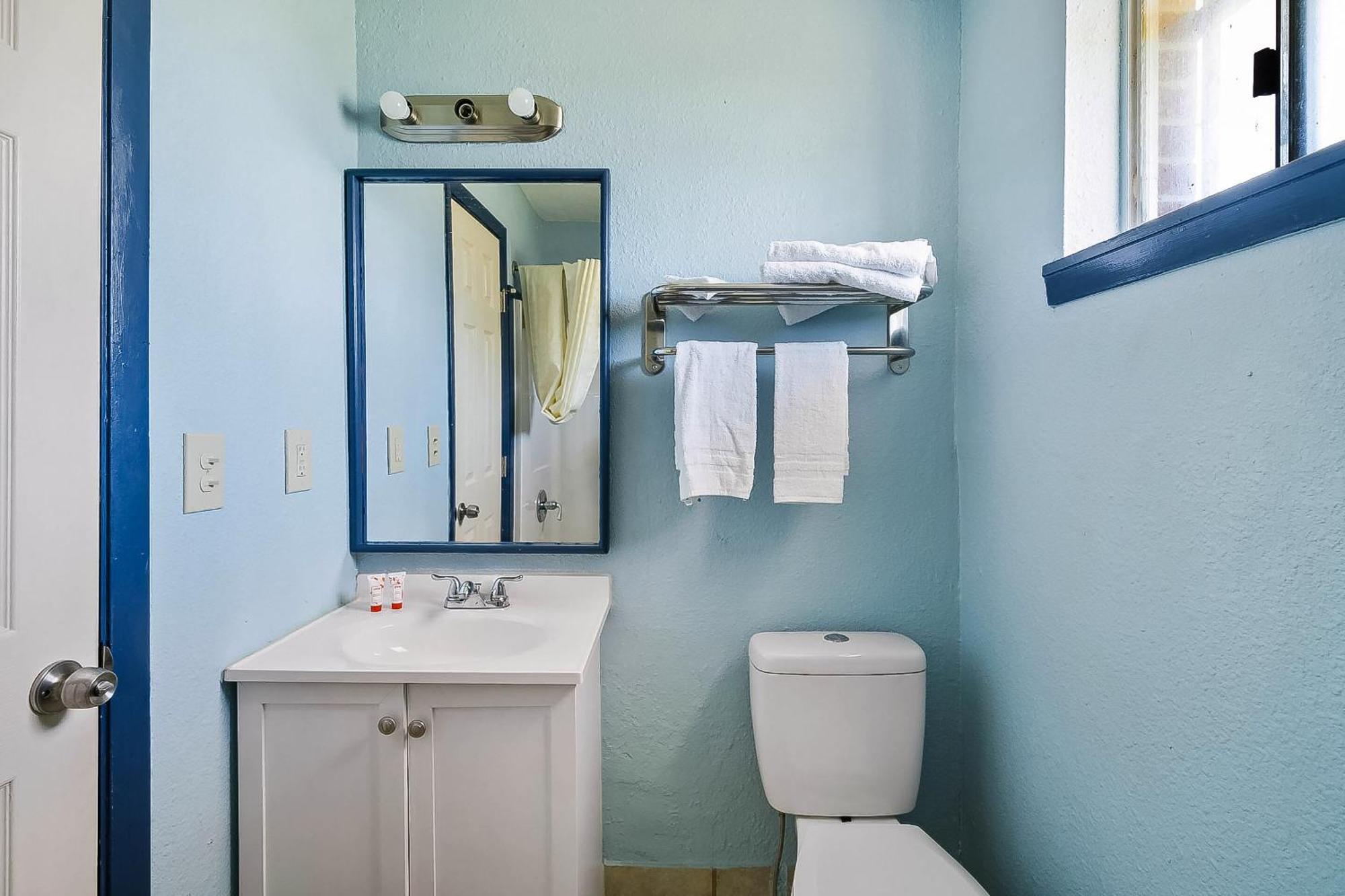 Oyo Hotel Luling Tx Downtown I-10/Us-90 Extérieur photo